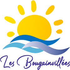 les bougainvillées