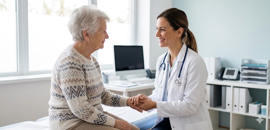 faciliter l'accès aux soins