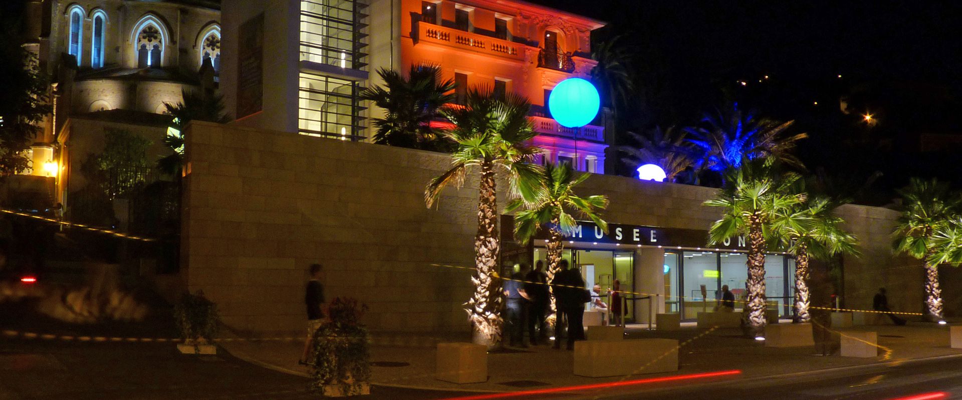 ACCUEIL musée bonnard nuit