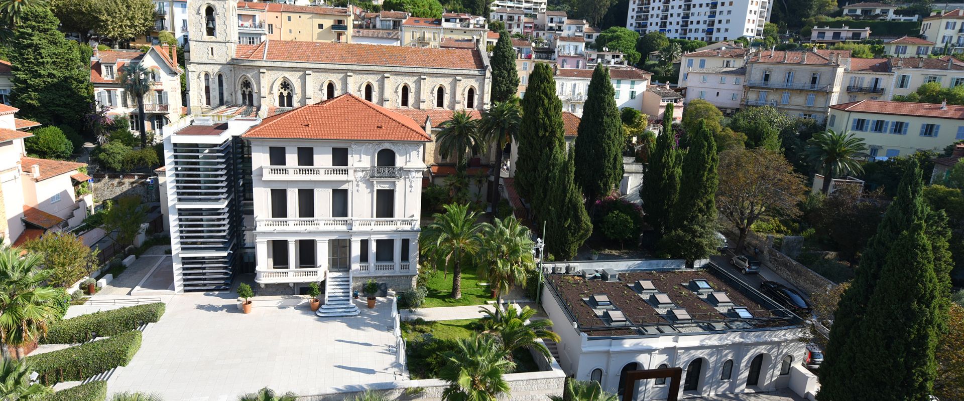 ACCUEIL musée bonnard terrasse